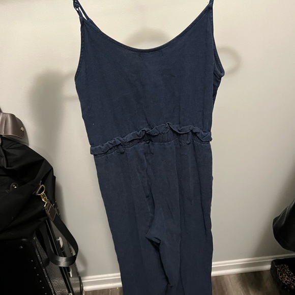 Jumpsuit - Picture 3 of 3